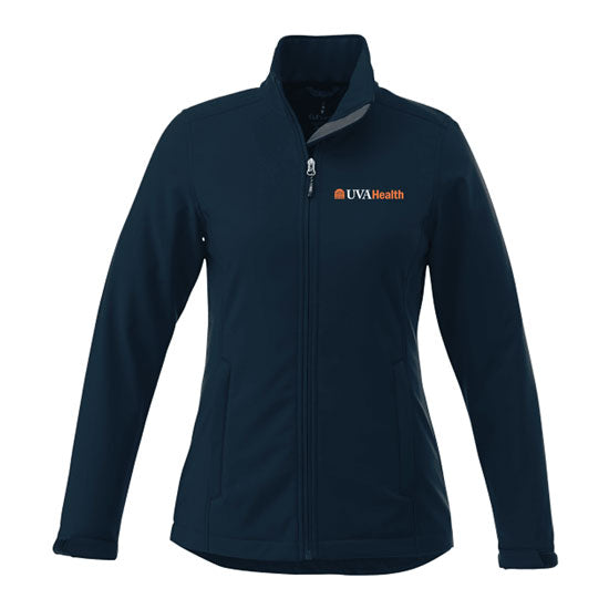 UVA Health Women's Maxson Jacket