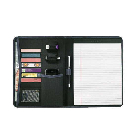 UVA Health System Pedova™ Writing Pad - Open View