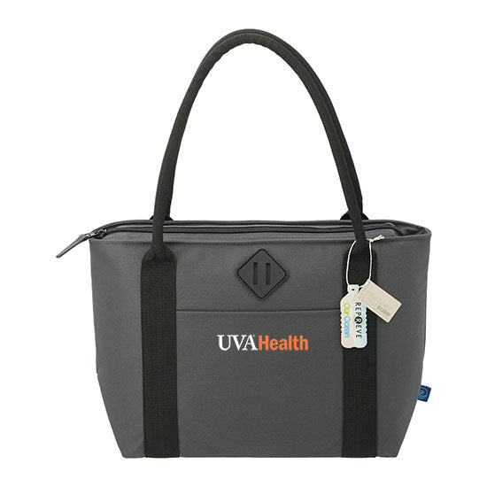 The Repreve® Ocean 12 Can Tote Cooler