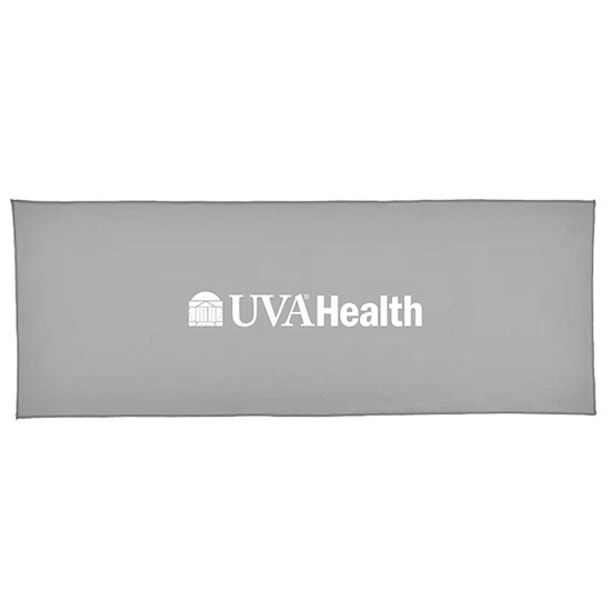UVA Health System Cooling Towel