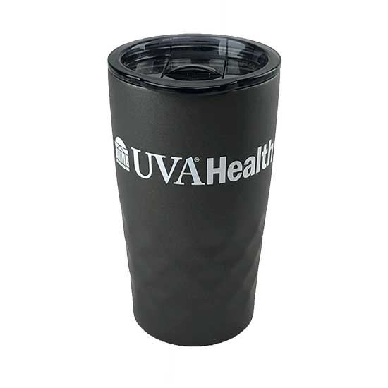 14 Oz. Copper Vacuum Insulated K Mini Tumbler - Grey