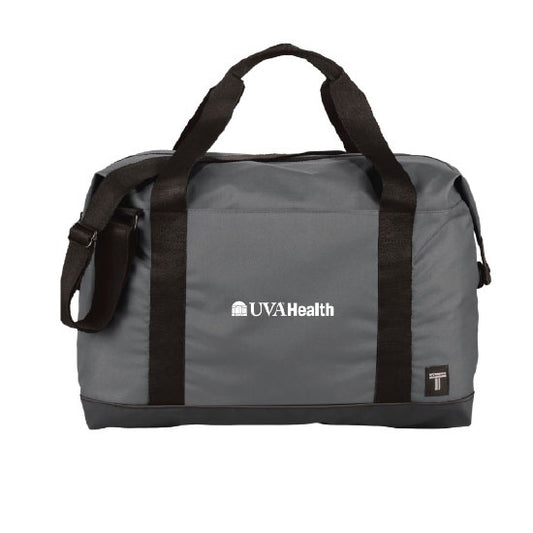UVA Health System Tranzip 17" Day Duffel Bag