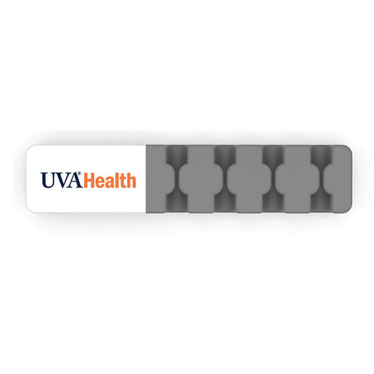 UVA Health System Cablecatch Cord Organizer