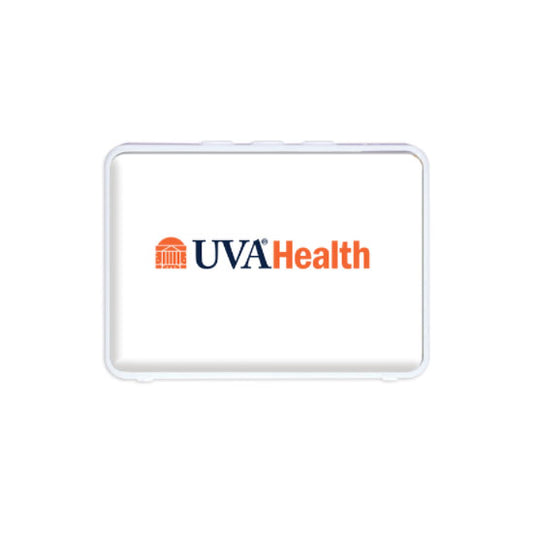 UVA Health System Boxanne Wireless Speaker